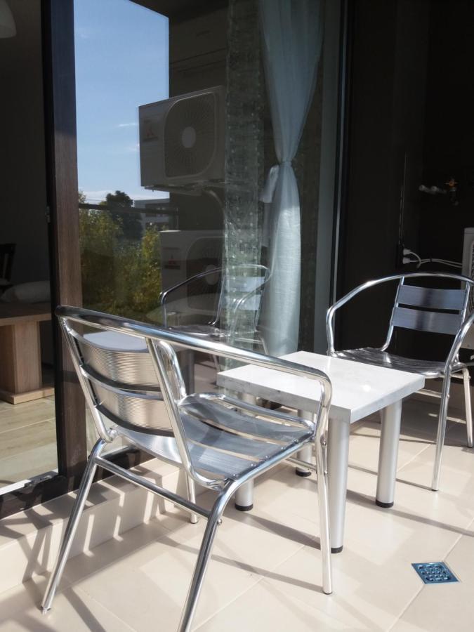 Лукс Апартамент Алекс Blagoevgrad Exterior photo