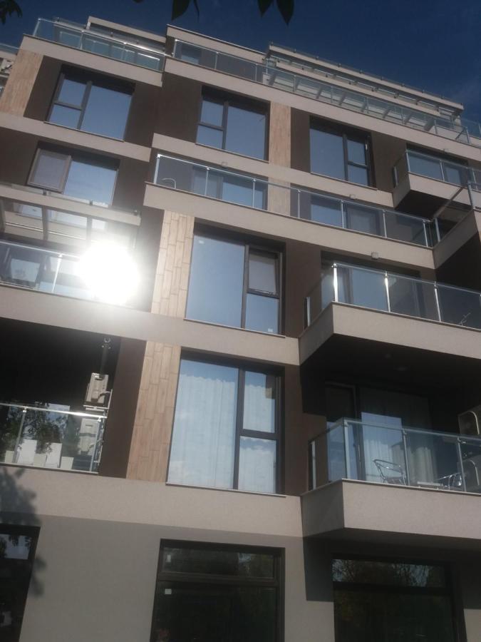Лукс Апартамент Алекс Blagoevgrad Exterior photo